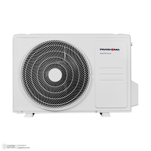 کولر گازی اسپلیت 18000 پاکشوما مدل MPB-18CH