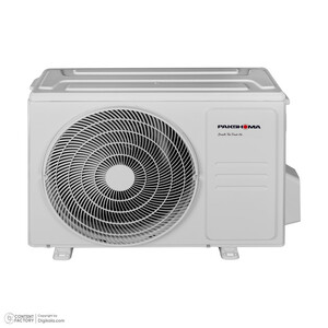 کولر گازی اسپلیت 18000 پاکشوما مدل MPB-18CH