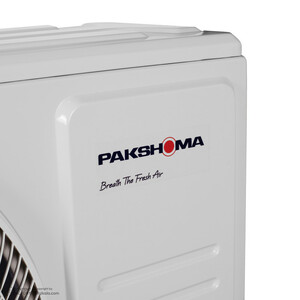 کولر گازی اسپلیت 18000 پاکشوما مدل MPB-18CH