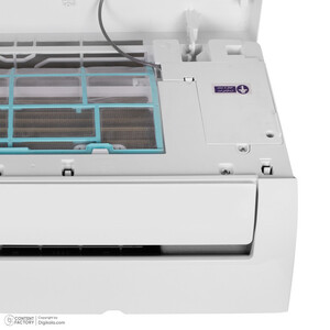 کولر گازی اسپلیت 18000 پاکشوما مدل MPB-18CH