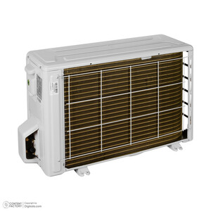 کولر گازی اسپلیت 18000 پاکشوما مدل MPB-18CH