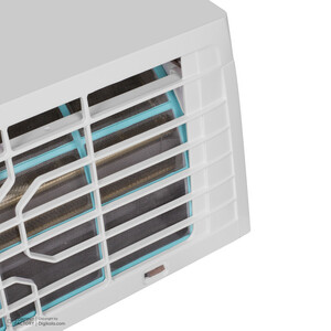 کولر گازی اسپلیت 18000 پاکشوما مدل MPB-18CH