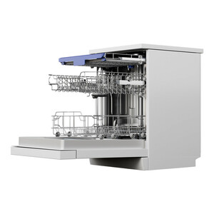 ماشین ظرفشویی 15 نفره پاکشوما مدل E53 X