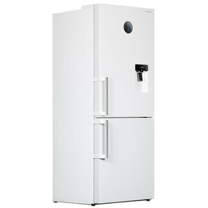 یخچال و فریزر 19 فوت پاکشوما مدل RCP 495 X BMF