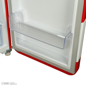 یخچال 7 فوت امرسان مدل RH7T160-CLA