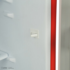 یخچال 7 فوت امرسان مدل RH7T160-CLA