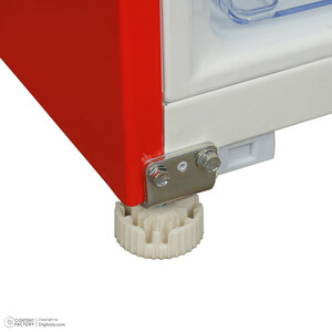 یخچال 7 فوت امرسان مدل RH7T160-CLA