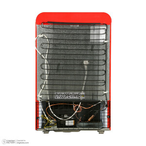 یخچال 7 فوت امرسان مدل RH7T160-CLA