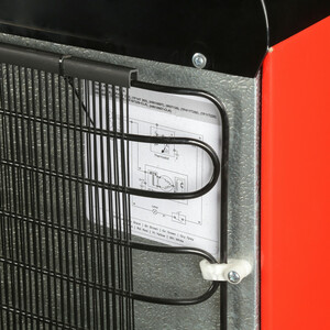 یخچال 7 فوت امرسان مدل RH7T160-CLA