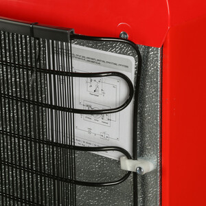 یخچال 7 فوت امرسان مدل RH7T160-CLA