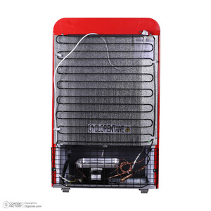 یخچال 7 فوت امرسان مدل RH7T160-CLA