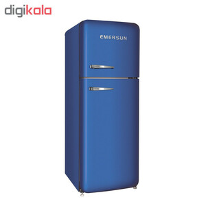 یخچال و فریزر 16 فوت امرسان مدل CB16CLA-C01