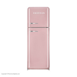 یخچال و فریزر 16 فوت امرسان مدل CB16CLA-C01