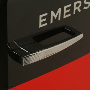 یخچال 7 فوت امرسان مدل RH7T160-CLA طرح پرچم آلمان