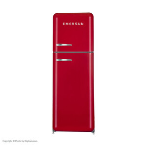 یخچال فریزر 16 فوت امرسان مدل TF16T329-CLA