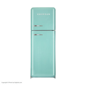 یخچال فریزر 16 فوت امرسان مدل TF16T329-CLA