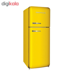 یخچال فریزر 16 فوت امرسان مدل TF16T329-CLA