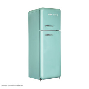 یخچال فریزر 16 فوت امرسان مدل TF16T329-CLA