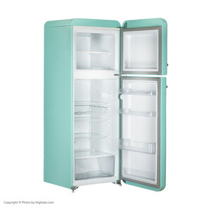 یخچال فریزر 16 فوت امرسان مدل TF16T329-CLA