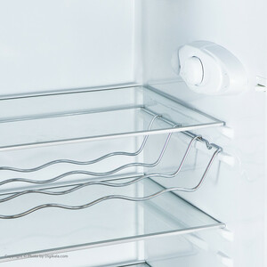 یخچال فریزر 16 فوت امرسان مدل TF16T329-CLA