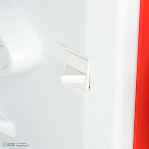 یخچال فریزر 16 فوت امرسان مدل TF16T329-CLA