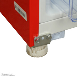 یخچال فریزر 16 فوت امرسان مدل TF16T329-CLA