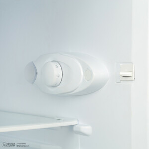 یخچال فریزر 16 فوت امرسان مدل TF16T329-CLA