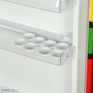 یخچال فریزر 16 فوت امرسان مدل TF16T329-CLA