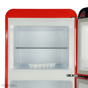 یخچال فریزر 16 فوت امرسان مدل TF16T329-CLA