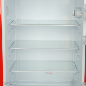 یخچال فریزر 16 فوت امرسان مدل TF16T329-CLA