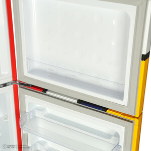 یخچال فریزر 16 فوت امرسان مدل TF16T329-CLA