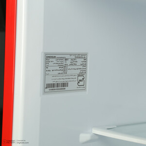 یخچال فریزر 16 فوت امرسان مدل TF16T329-CLA