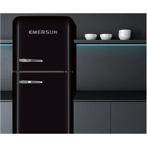 یخچال فریزر 16 فوت امرسان مدل TF16T329-CLA