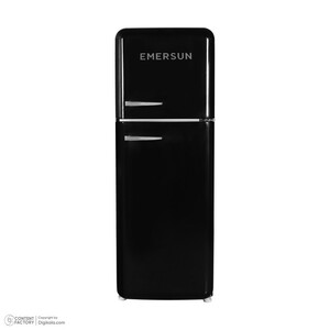 یخچال فریزر 16 فوت امرسان مدل TF16T329-CLA