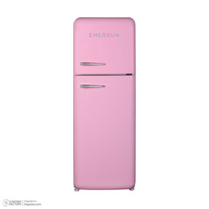 یخچال فریزر 16 فوت امرسان مدل TF16T329-CLA