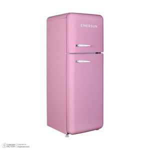 یخچال فریزر 16 فوت امرسان مدل TF16T329-CLA