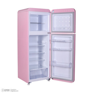 یخچال فریزر 16 فوت امرسان مدل TF16T329-CLA