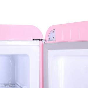 یخچال فریزر 16 فوت امرسان مدل TF16T329-CLA