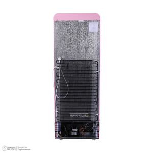 یخچال فریزر 16 فوت امرسان مدل TF16T329-CLA