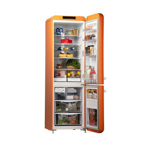 یخچال و فریزر 20 فوت امرسان مدل BFN20D321-CLA