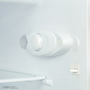 یخچال و فریزر 10 فوت امرسان مدل  HRI1060T-CLA