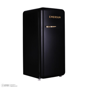 یخچال و فریزر 10 فوت امرسان مدل  HRI1060T-CLA