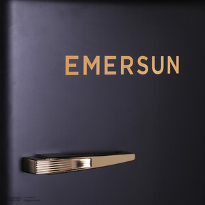 یخچال و فریزر 10 فوت امرسان مدل  HRI1060T-CLA