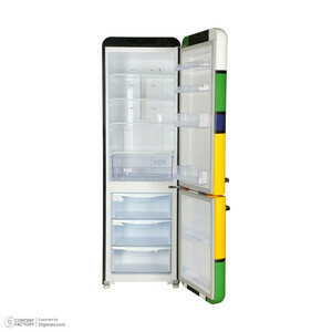 یخچال فریزر 20 فوت امرسان مدل BFN20D321-CLA