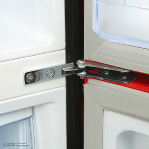 یخچال فریزر 20 فوت امرسان مدل BFN20D321-CLA