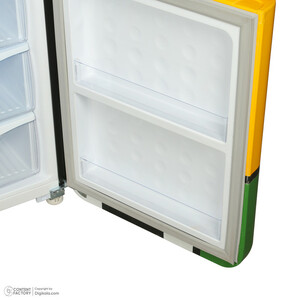 یخچال فریزر 20 فوت امرسان مدل BFN20D321-CLA