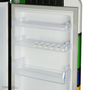 یخچال فریزر 20 فوت امرسان مدل BFN20D321-CLA