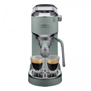 اسپرسو ساز دلونگی مدل Dedica Duo EC890