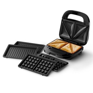 ساندویچ ساز فیلیپس مدل HD2350