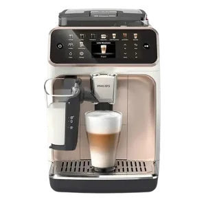 اسپرسو ساز فیلیپس مدل EP5543 تمام اتوماتیک